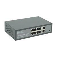 Switch 8 port PoE APTEK SF1082P
