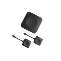 Thiết bị hội nghị không dây Barco Clickshare CX-30