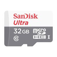 Thẻ nhớ MicroSDXC SanDisk Ultra 32GB 100MB/s