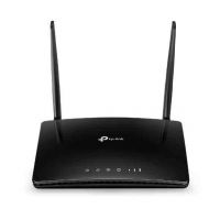 Router wifi TP-Link Archer MR200 AC750 - Gắn SIM và sử dụng - 2 ăngten -  300Mbps