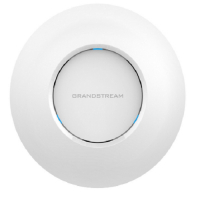Bộ phát Wifi Grandstream GWN7615 (3x3 802.11ac Wave-2 Wi-Fi 5 AP, 200+ clients)