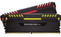 Ram Desktop Corsair 16GB 3000