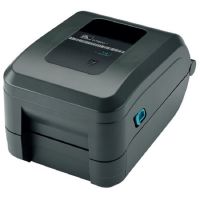 Máy in tem nhãn mã vạch Zebra GT800 203dpi