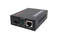 APTEK AP110-20S - Chuyển đổi quang điện Media Converter