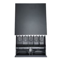 Ngăn kéo đựng tiền Maxcode M405