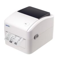 Máy in mã vạch Xprinter XP-420B