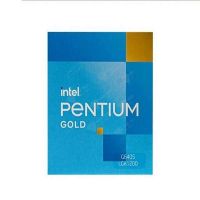 Cpu Intel G6405 (4.1GHz, 2 nhân 4 luồng, 4MB Cache, 58W)