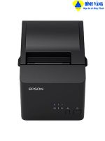 Máy in nhiệt EPSON TM-T81III (K80/ LAN)