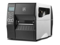 Máy in mã vạch Zebra ZT230 - 300DPI