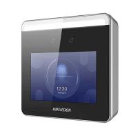 Máy chấm công nhận diện khuôn mặt DS-K1T331