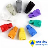 Đầu bọc UTP (100 Cái)