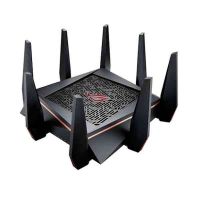 Router wifi Asus AC5300 8 Ăng-ten 3 Băng Tần Chuẩn