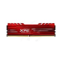 RAM ADATA XPG D10 DDR4 16GB 3200 RED (AX4U3200716G16A-SR10)