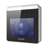 Máy chấm công Hikvision DS-K1T331W (Nhận diện khuôn mặt + Kết nối Wifi)