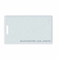 Thẻ cảm ứng dầy MITA 1.8mm