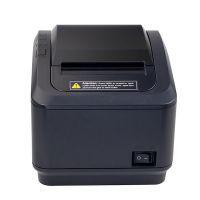 Máy in hóa đơn Xprinter XP-K300L (USB + LAN + COM)