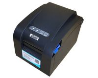 Máy in mã vạch Apos 350BN (75mm/ USB, RS232, Ethernet)