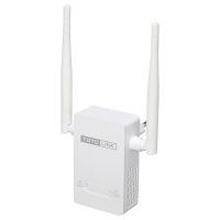 Bộ kích sóng wifi Toto Link EX200 300Mbps