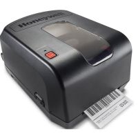 Máy in mã vạch Honeywell PC42T plus (USB)
