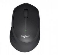 Chuột máy tính Logitech M331 (Bán Chạy)