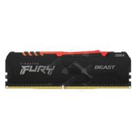 RAM Kingston 8Gb / 3200 FURY