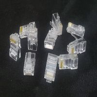 Đầu UTP Cat 5 Kingmaster KM 508 (bịch 100 cái)