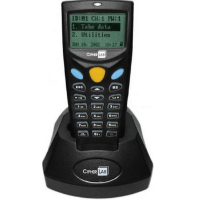 Máy kiểm kho Cipherlab CPT-8000C