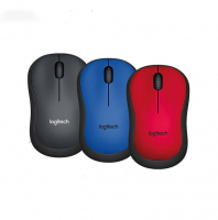 Chuột không dây Logitech M221 Wireless