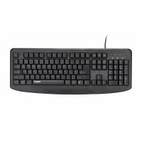 Bàn phím có dây Rapoo NK-2500