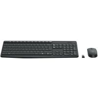 Bàn phím + chuột Logitech MK235