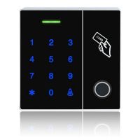 Kiểm soát cửa độc lập bằng vân tay thẻ MITA F02