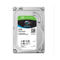 Ổ cứng HDD Seagate 2Tb Skyhawk