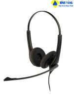 Tai nghe Jabra Biz 1100 USB Duo