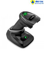 Máy quét mã vạch 2D ZEBRA DS2278 (Không Dây)