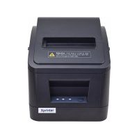 Máy in hóa đơn Xprinter XP-V320N (USB + LAN)