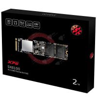 Ổ cứng SSD ADATA PCIE SX8100 256GB (ASX8100NP-256GT-C)