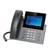 Điện thoại IP Video Grandstream GXV3350 (Android 7 w/ 5.0 inch LCD Touchscreen + Hardkeys)