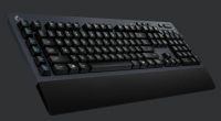 Bàn phím cơ Logitech G613 Wireless Mechanical Gaming