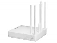 Router wifi Totolink A6004NS 6 Ăngten 5dBi - AC1900 Wireless Dual Band Gigabit NAS Router