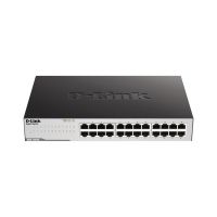 Thiết bị chuyển mạch Switch D-Link 24 port DGS 1024C
