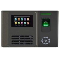 Máy chấm công Vân Tay thế hệ mới GIGATA 879C