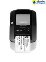 Máy in nhãn Brother QL-700