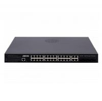 Switch 24 Port PoE L2 Managed Gigabit APTEK SG2244P