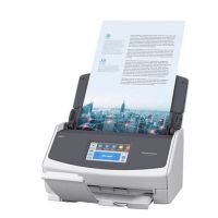 Máy Fujitsu Scanner iX1500 (dạng đứng)