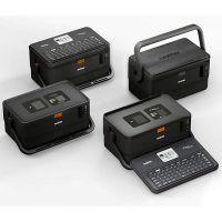 Máy in nhãn Brother PT-E800T