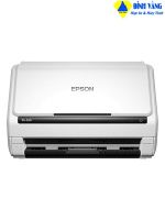 Máy scan Epson DS-530 (Sheet-fed, 2 mặt, USB, 35ppm, ADF 50 tờ)