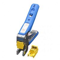F Tool Dintek - Dụng cụ nhấn 4 đôi cáp vào ổ cắm dạng ngang (6103-01006)