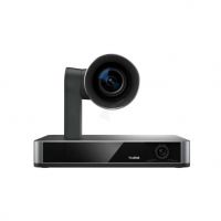 Camera hội nghị yealink UVC86 (Zoom 12x, 8MP, 120° DFOV, USB)