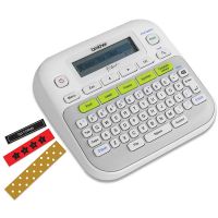 Máy in nhãn Brother PT-D210