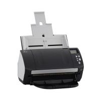 Máy Fujitsu Scanner FI-7140 (2 mặt, ADF 80 tờ)